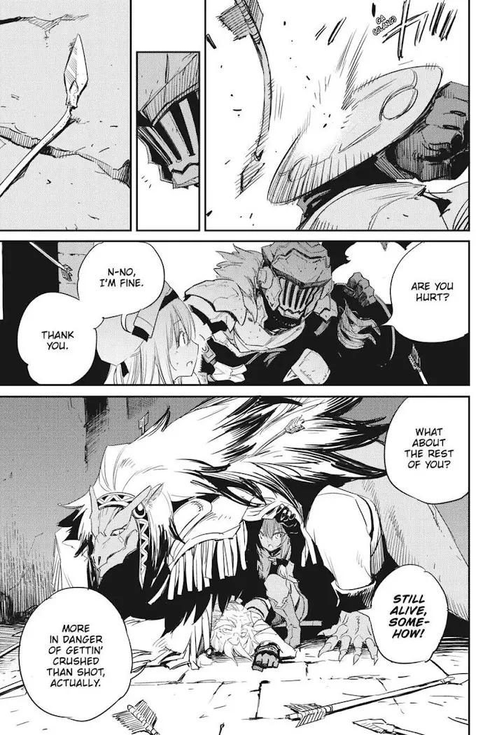 Goblin Slayer Chapter 50 image 03_optimized